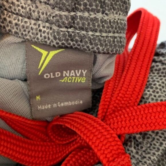 Old Navy Sport Short - Picture 6 of 6